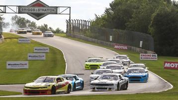 Trans Am Returns to Road America for 49th Annual Visit 